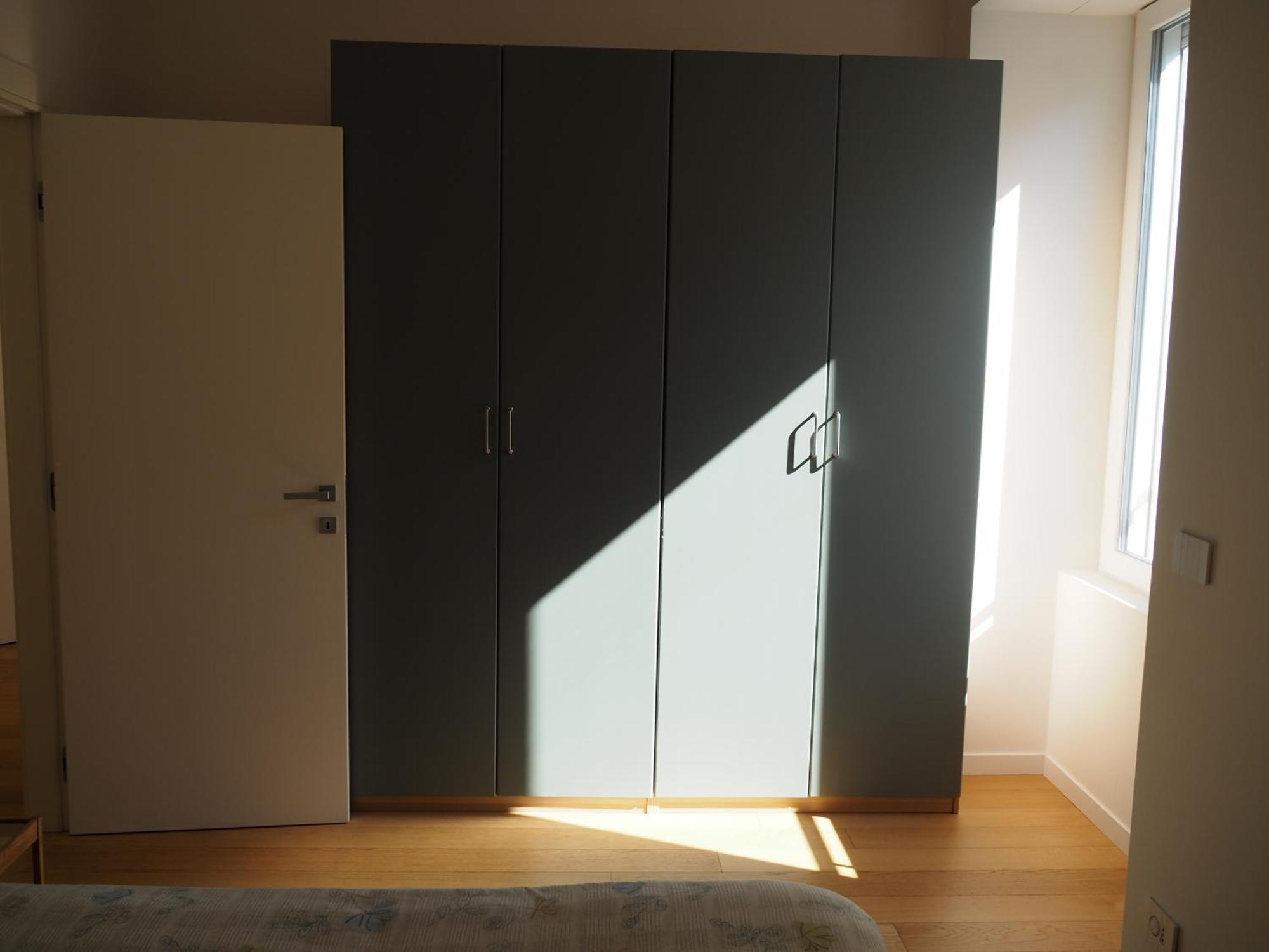 Apartment Le Corti Di Baires Milan